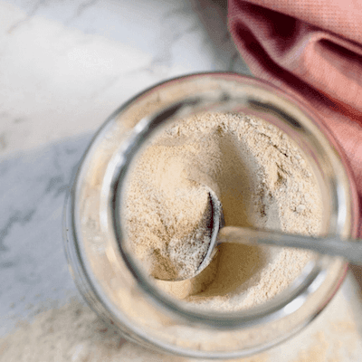 Powdered Sugar (Refined Sugar Free)
