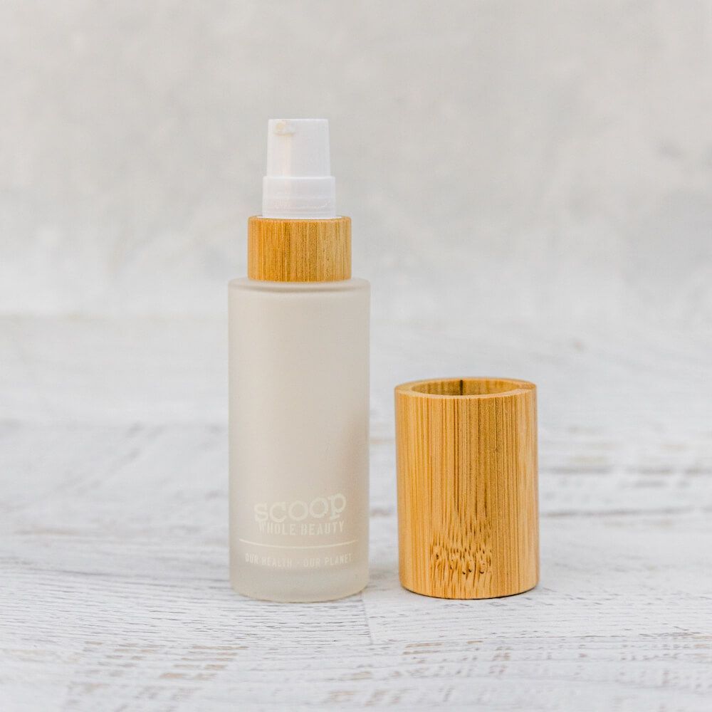 organic herbal primer