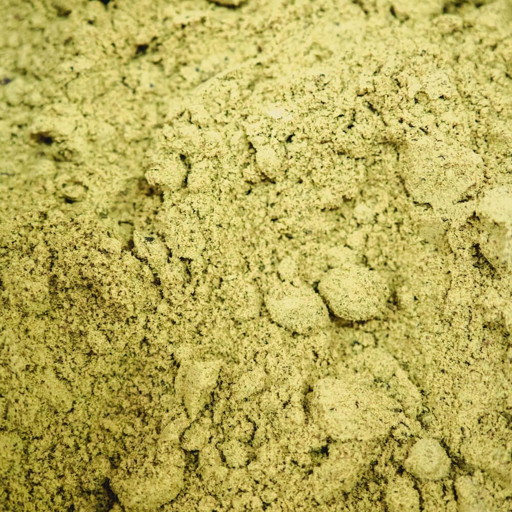 pumpkin seed meal