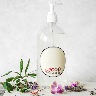 Purifying Hydrating & Softening Facial Cleanser