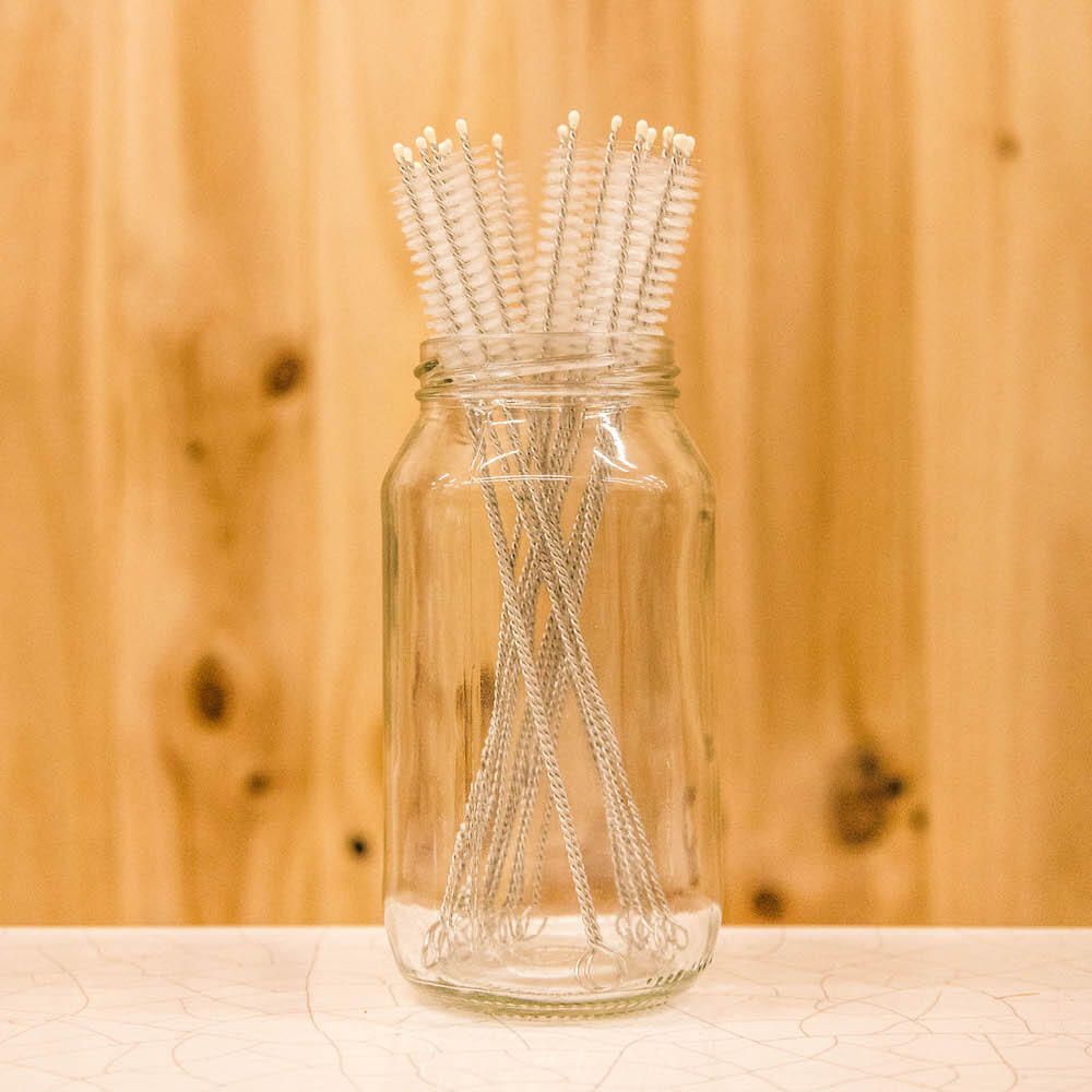 straw cleaner