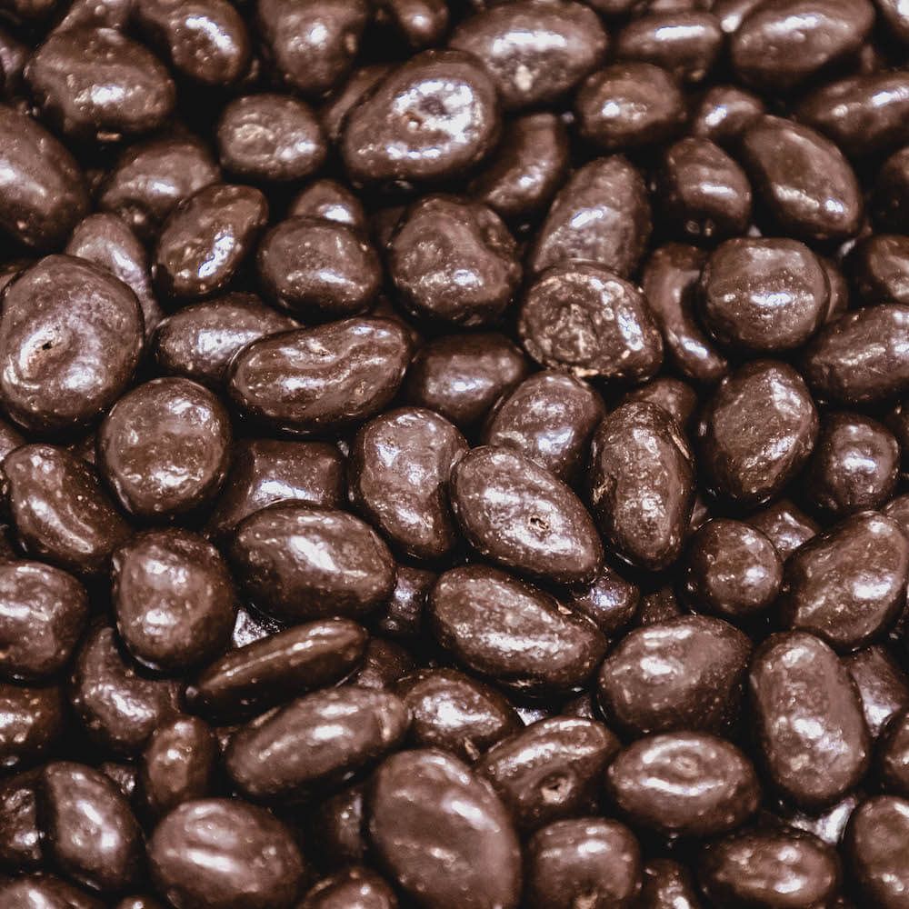 sultanas dark chocolate