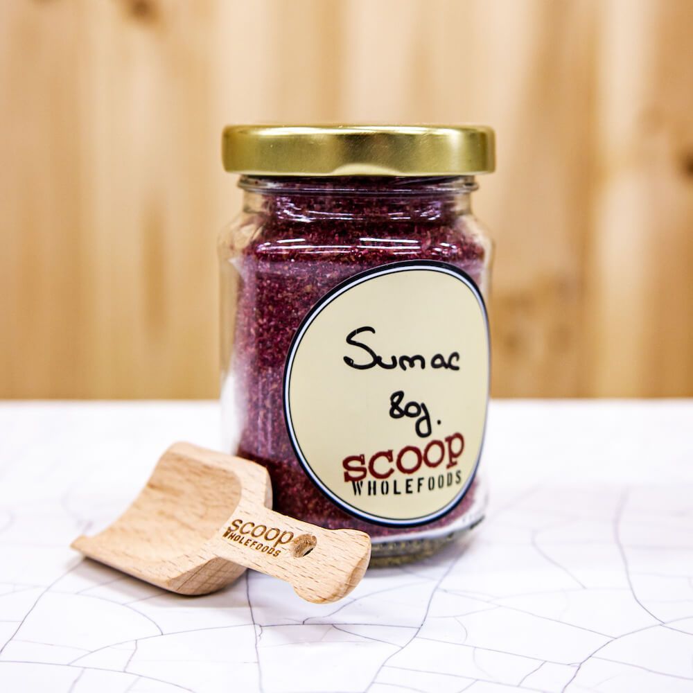 sumac