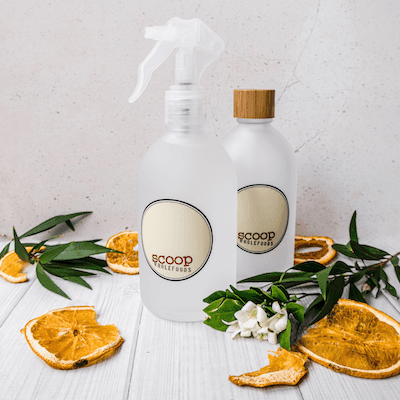 Surface Spray