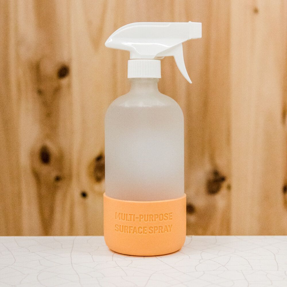 multipurpose surface spray eucalyptus