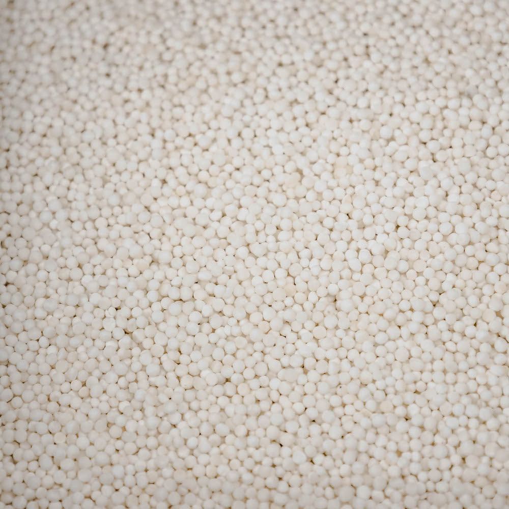 tapioca pearls