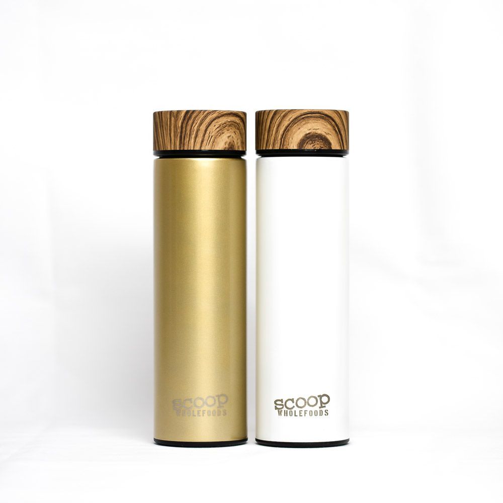 tea flasks