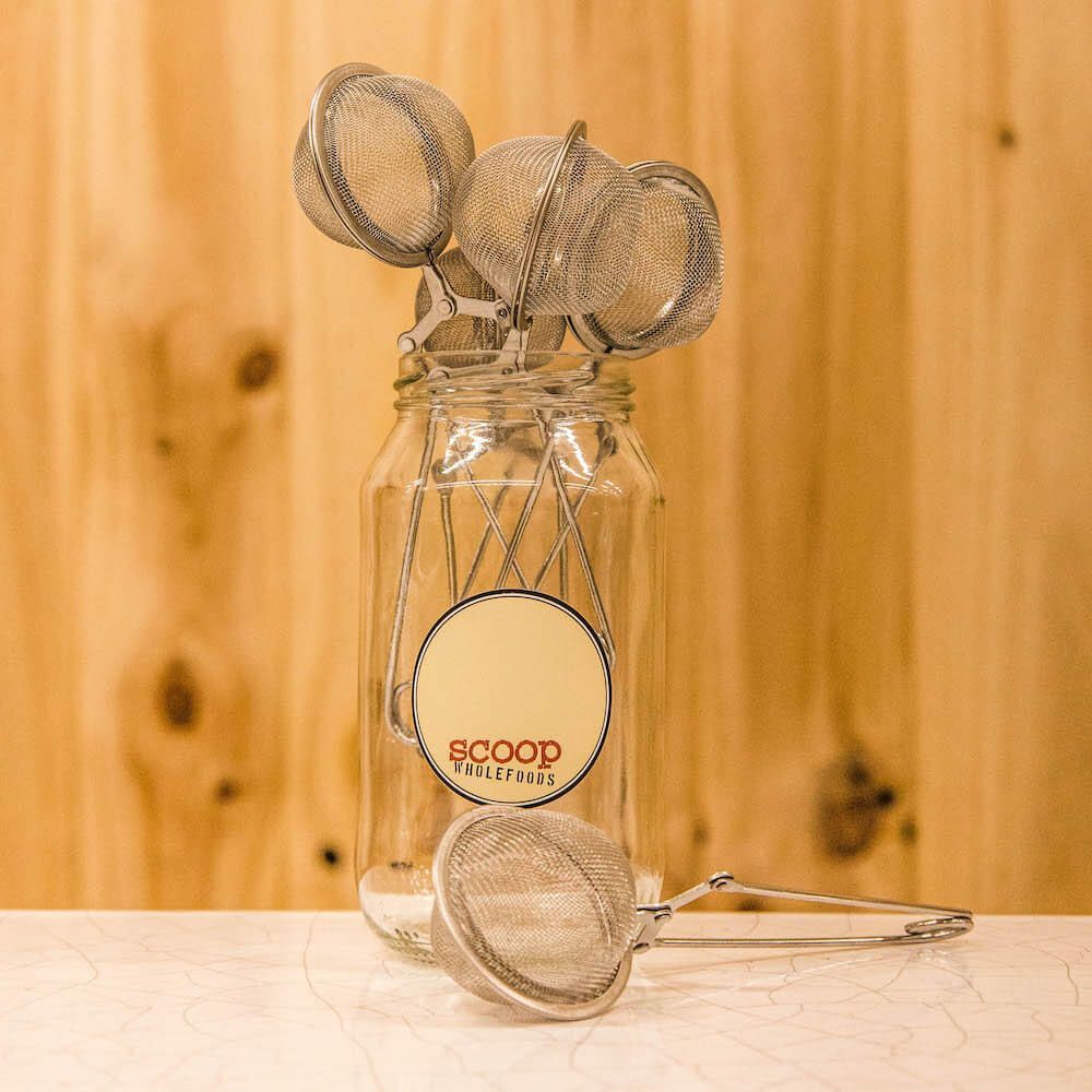 tea infuser