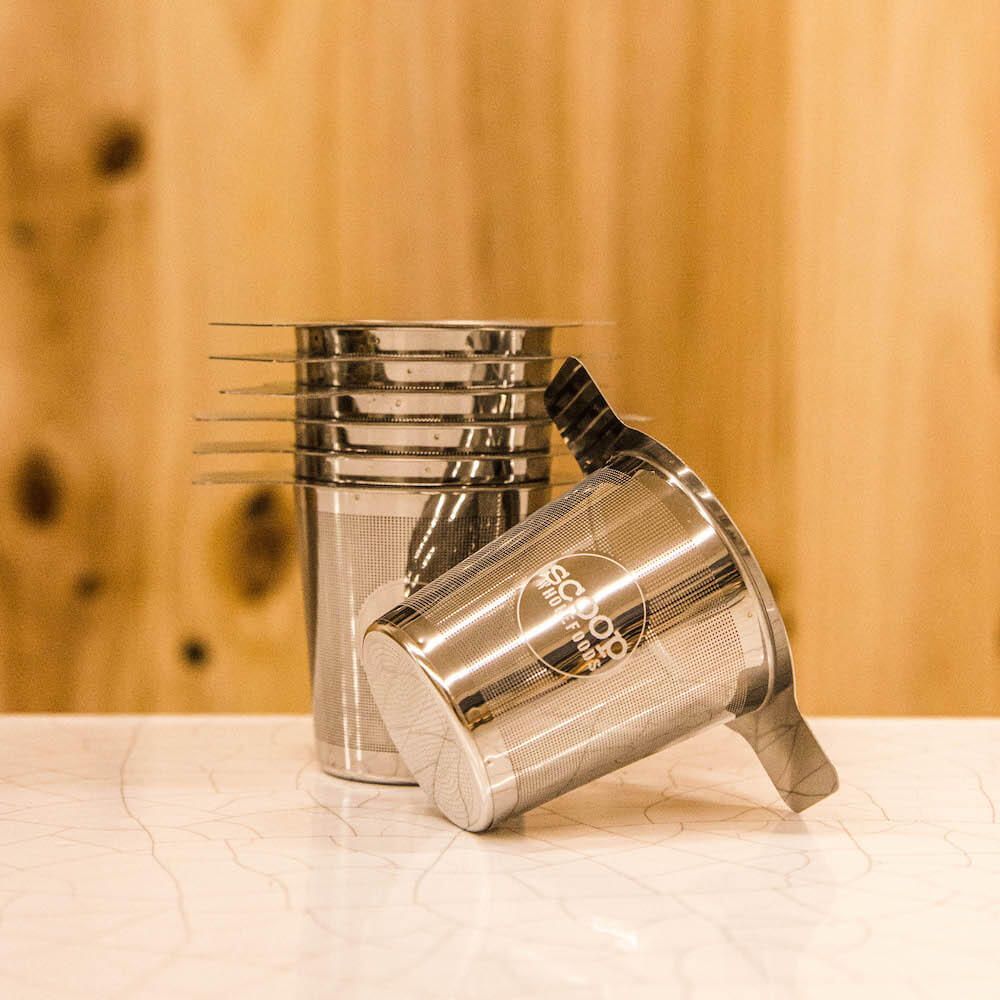 tea strainer