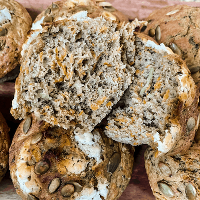 Savoury Muffins