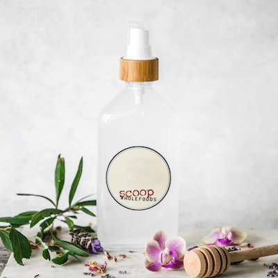 Cooling and Balancing Facial Toner