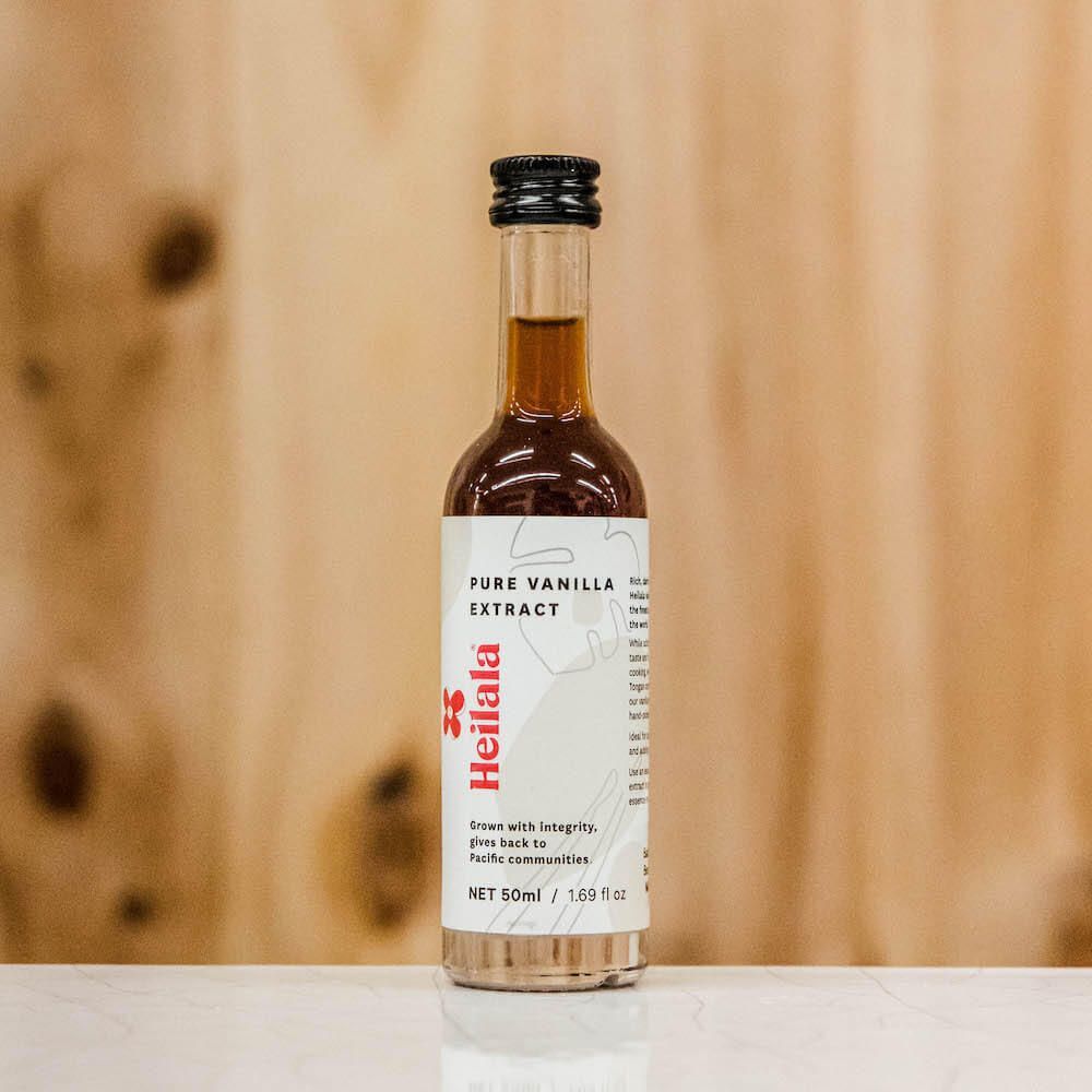 heilala vanilla extract