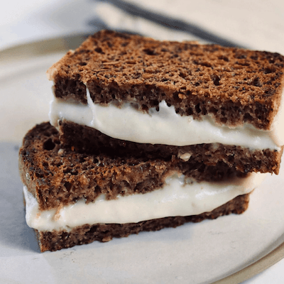 Vegan Mozzarella