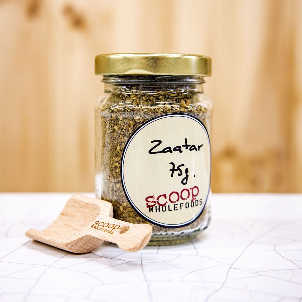 zaatar